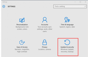Disable Windows Update Delivery Optimization (WUDO)