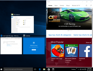 Disable _Snap _Assist - Windows 10