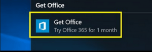 Get-office-notifcation-windows10