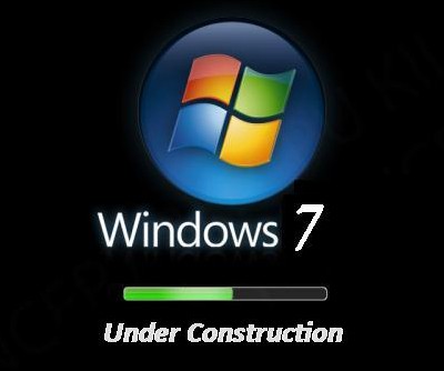 windows-7 Operating system by Microsoft