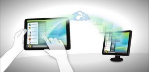 Access your computer from Mobile Android Remote desktop