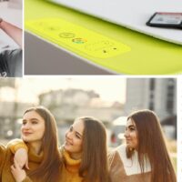 Recover photos from corrupted Memory card