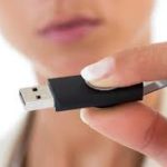 USB Pen drive corrupted