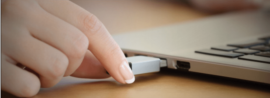 Safely Remove Hardware