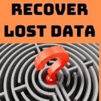 Successful Methods for Recovering Lost Data