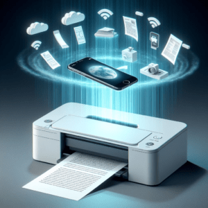 AirPrint does not work after IOS 17 upgrade