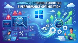 Windows Troubleshooting-Performance